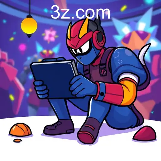 Crescimento Explosivo do Mercado de Jogos Online em 2025