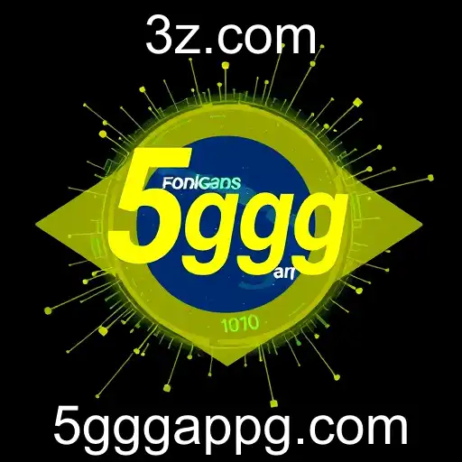 Expansão da Plataforma 5ggg para Amantes de Jogos no Brasil