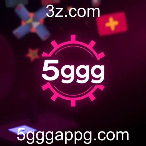 A Revolução do 5ggg App no Cenário de Jogos Brasileiros