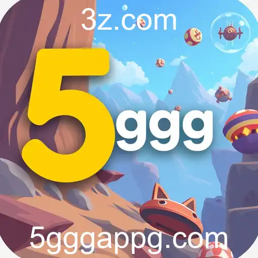 A Revolução Digital dos Jogos com 5ggg App