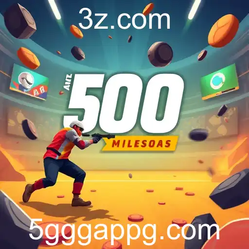 A Revolução do 5ggg App no Mundo dos Jogos