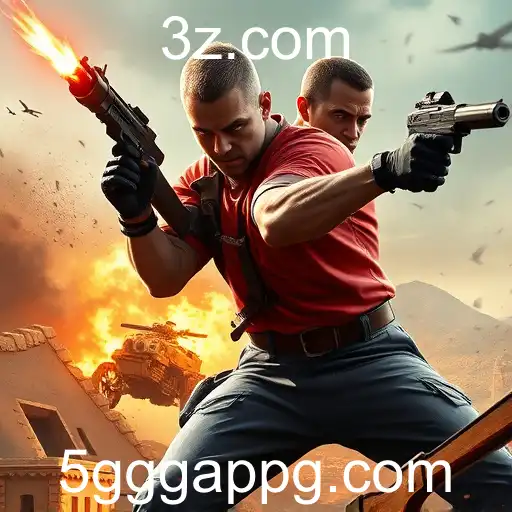 5ggg App Revoluciona o Cenário de Jogos em 2026