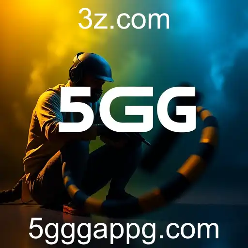 Revolução Digital nos Jogos: O Impacto do 5ggg App no Brasil