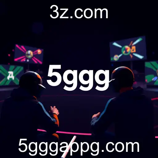 Revolução dos Jogos em Portugal com o 5ggg App