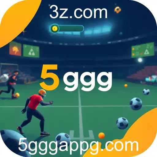A Revolução do 5ggg App no Mercado de Jogos