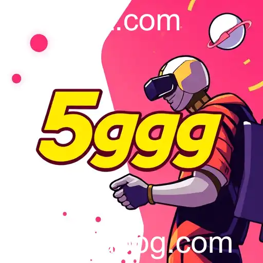 A Revolução do 5ggg App no Mundo dos Jogos Online