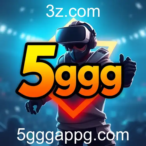 Revolução no Mundo dos Games com o 5ggg App