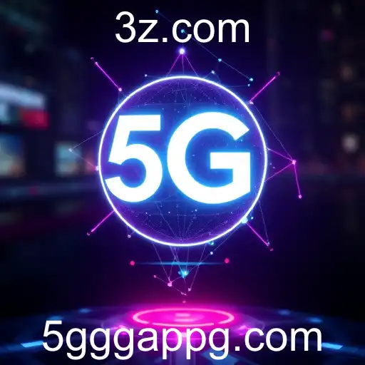 5ggg app: A Nova Revolução em Conectividade Móvel