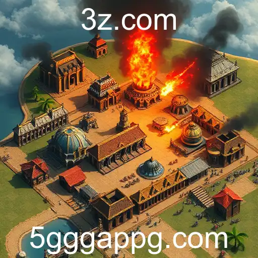 5ggg App: A Revolução nos Jogos Online