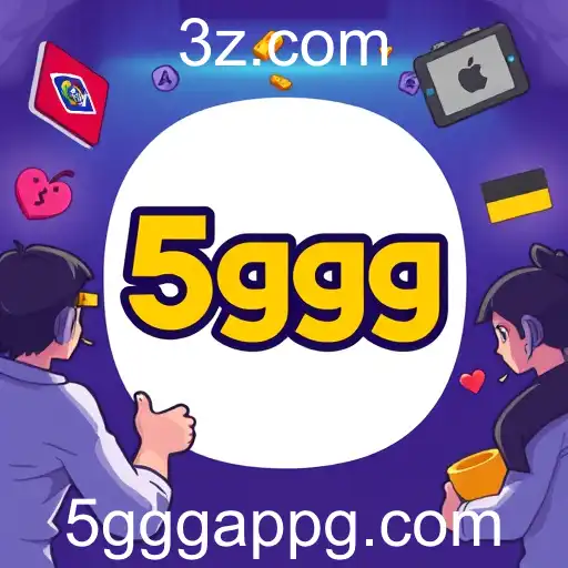5ggg App: O Fenômeno dos Jogos no Brasil