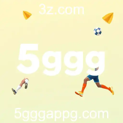 5ggg App: O Hub de Entretenimento dos Gamers