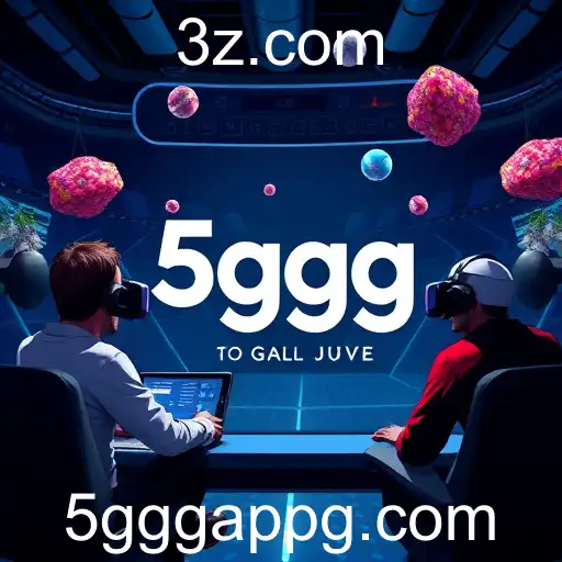 Ascensão e Tendências do 5ggg no Mercado de Jogos