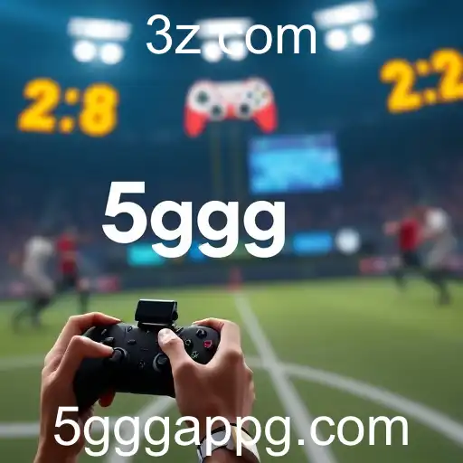 A Evolução dos Games: Como o 5ggg App Está Transformando a Experiência dos Jogadores