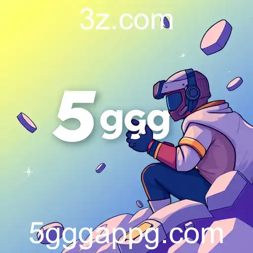 A Expansão do 5ggg App no Mercado de Jogos