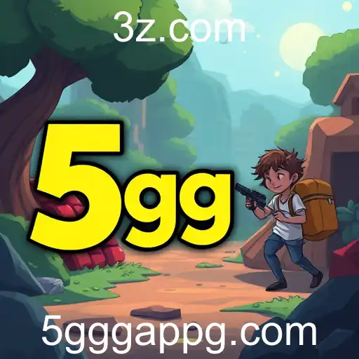 Crescimento do Mercado de Jogos em Português com o 5ggg App