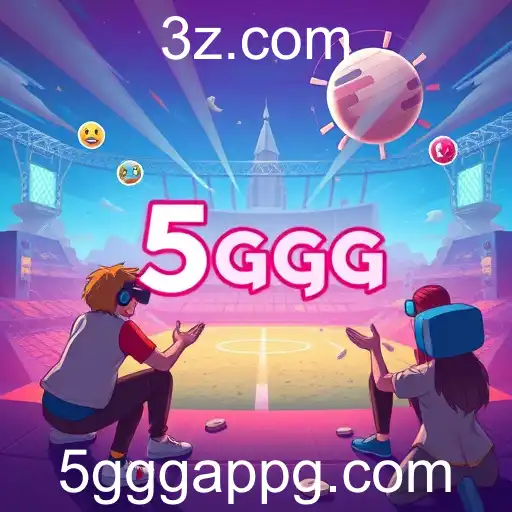 Tendências de Jogos em 2025 e o Impacto do 5ggg