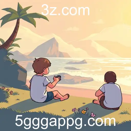 Inovação em Jogos no Brasil com 5ggg App