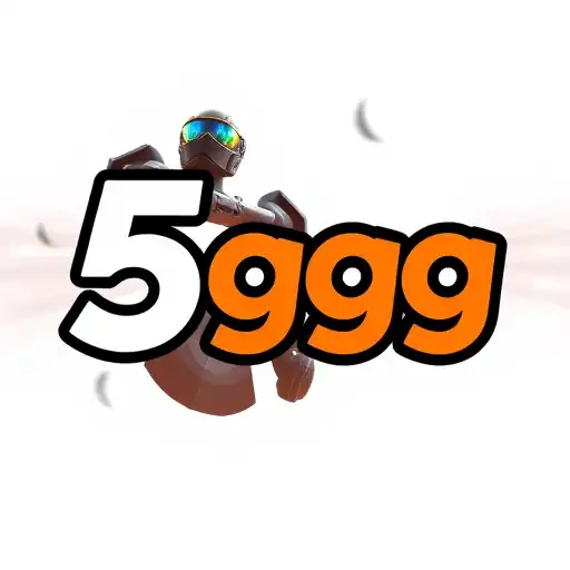 Revolução dos Jogos Online: 5ggg App Lidera o Caminho