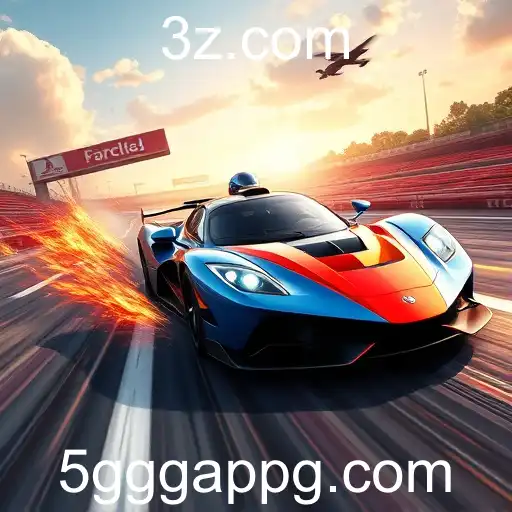 A Evolução dos Jogos através do 5ggg app