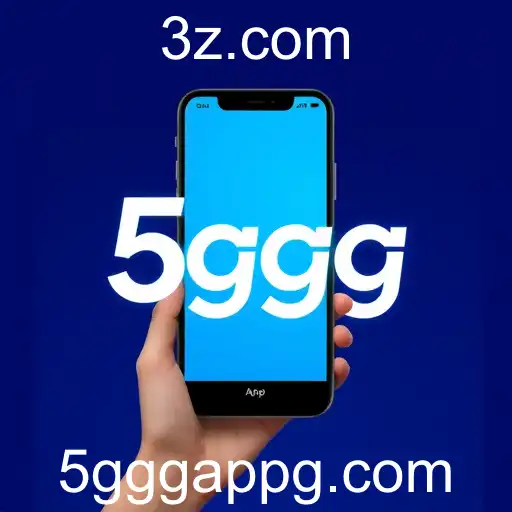 A Revolução dos Jogos: A Ascensão do 5ggg App