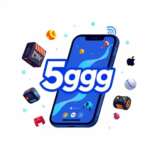 Explorando o Impacto do 5ggg App nos Jogos Online