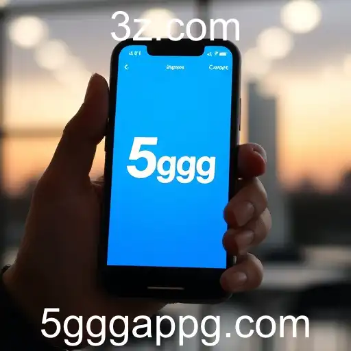 Expansão e Polêmica: O Impacto do 5ggg App no Brasil