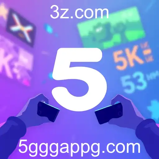 O Impacto do 5ggg App no Cenário dos Jogos Online