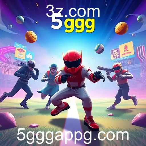 Inovações e Tendências: A Ascensão do 5ggg app