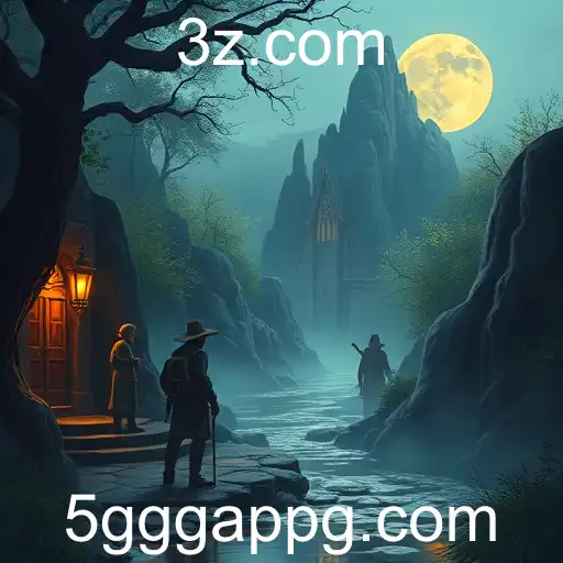 Nova Era para Jogos Online: Impulsionada pelo 5ggg App
