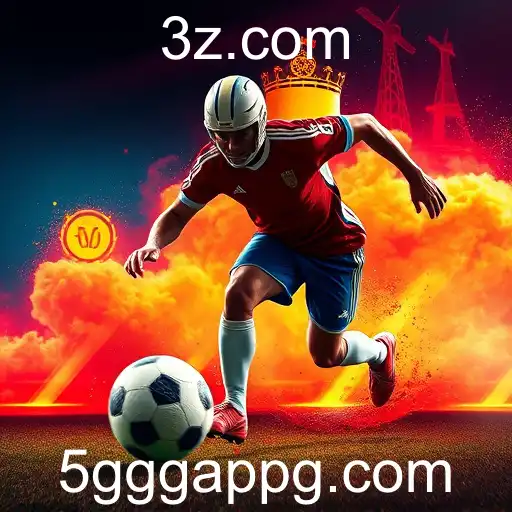 A Revolução dos Jogos Online com 5ggg App