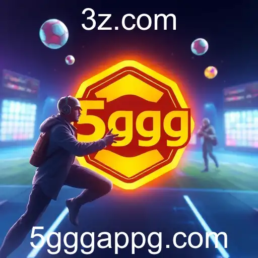 Explorando a Ascensão do 5ggg App no Cenário dos Jogos Online