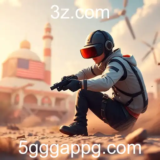 A Ascensão do 5ggg App no Mundo dos Jogos