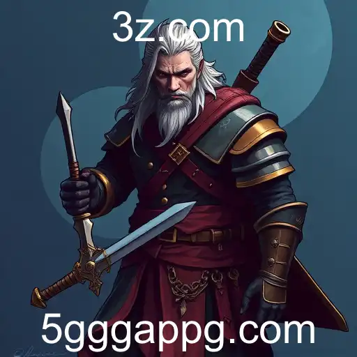Ascensão dos Jogos Online com 5ggg App