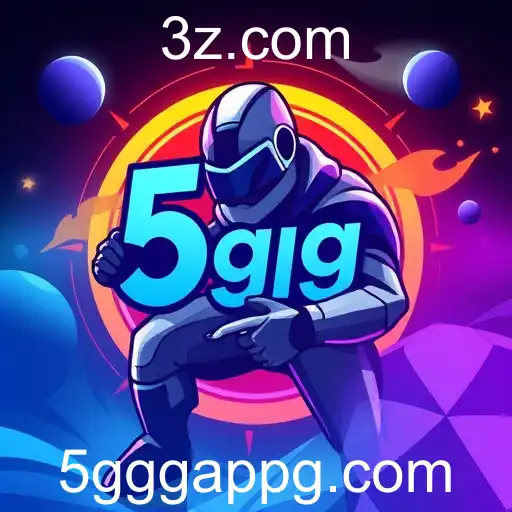 A Ascensão do 5ggg App no Mundo dos Jogos