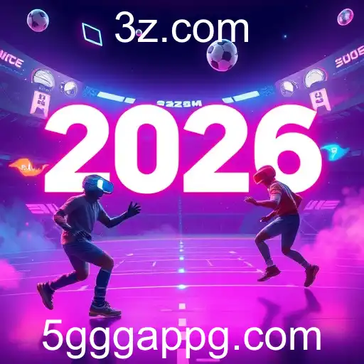 Ascensão e Inovação do 5ggg App no Cenário de Jogos Online