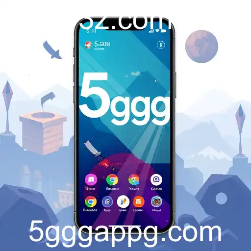 A Ascensão do 5ggg no Mundo dos Jogos em Português