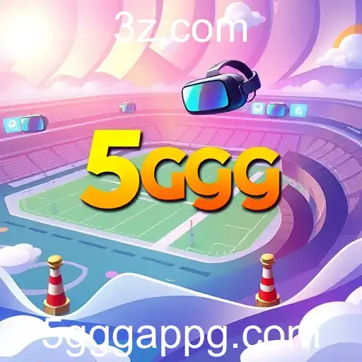 A Revolução dos Jogos: O Impacto do 5ggg App em 2025